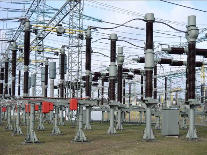 電力應(yīng)用案例