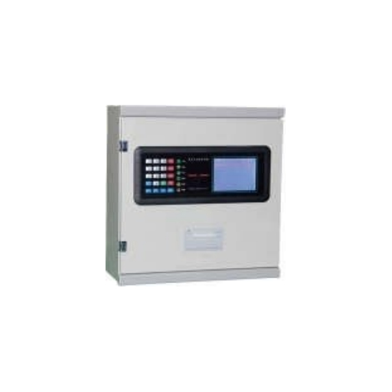 電氣火災(zāi)監(jiān)控主機