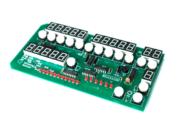 8位單片機分類有哪些以及應(yīng)用領(lǐng)域