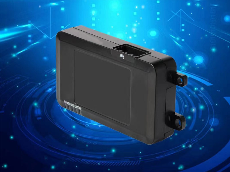 車載行車記錄儀應(yīng)用方案