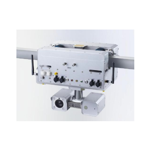 軌道巡檢機(jī)器人