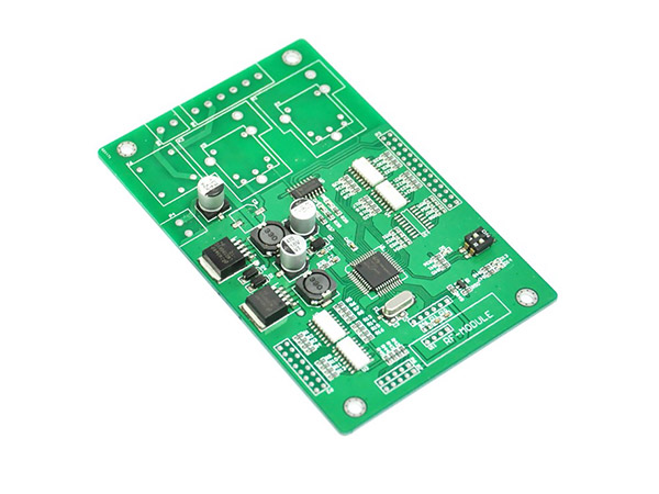 MCU是什么?MCU有什么優缺點?